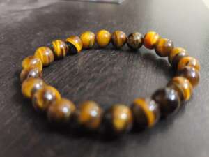 Tiger Eye