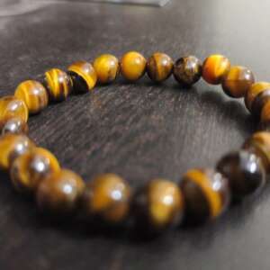 Tiger Eye